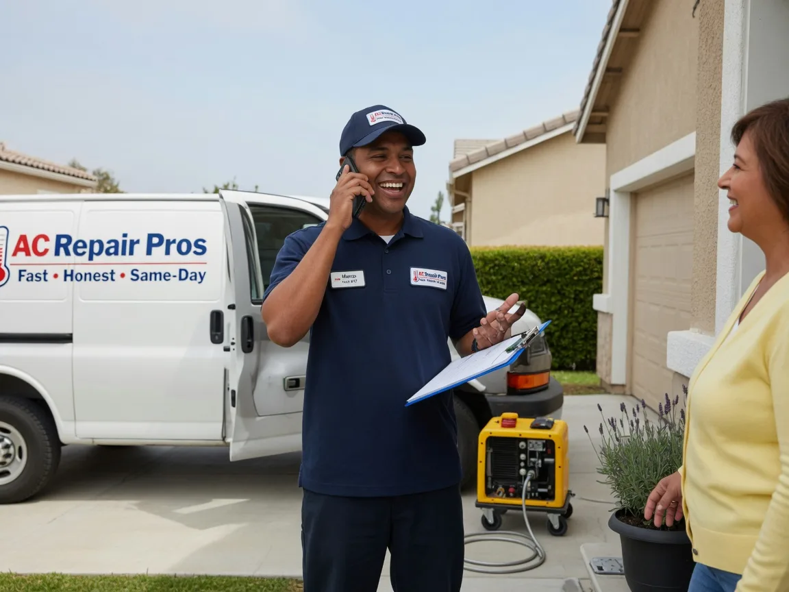 AC Repair Aurora, SD FAQs